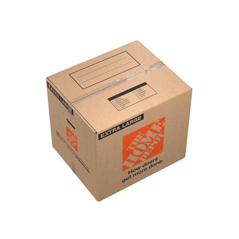 24 inch metal box|home depot extra large boxes.